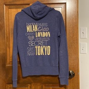 Victoria Secret Hoodie  - Size Medium